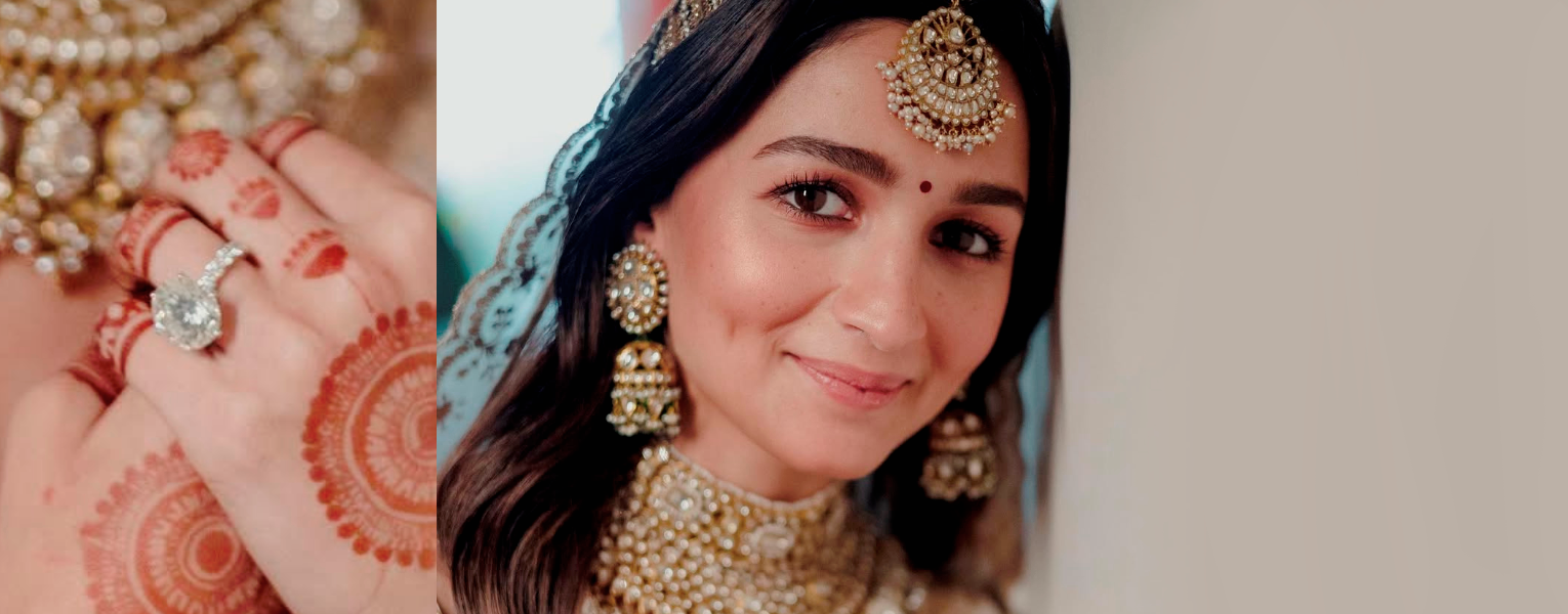 Alia Bhatt’s Engagement Ring: A Masterclass in Meaning Over Flash