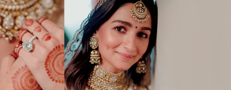 Alia Bhatt’s Engagement Ring: A Masterclass in Meaning Over Flash