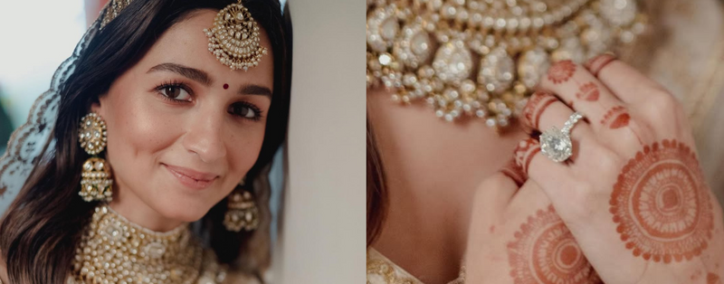 Alia Bhatt’s Engagement Ring: A Masterclass in Meaning Over Flash
