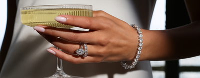 Bold. Glamour. Global.