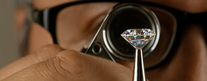 Certified by IGI Grading Labs: Confidence Behind Every Sparkle