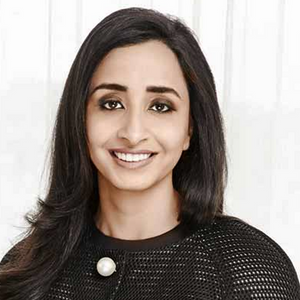 Our Founder's Journey