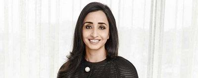 Our Founder's Journey