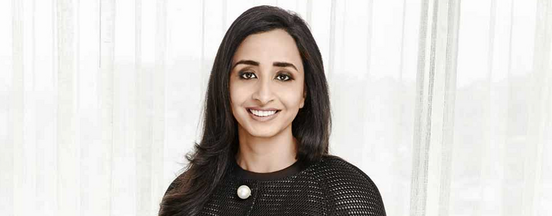 Our Founder's Journey