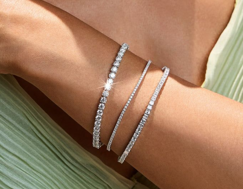 10 Myths About Lab-Grown Diamonds