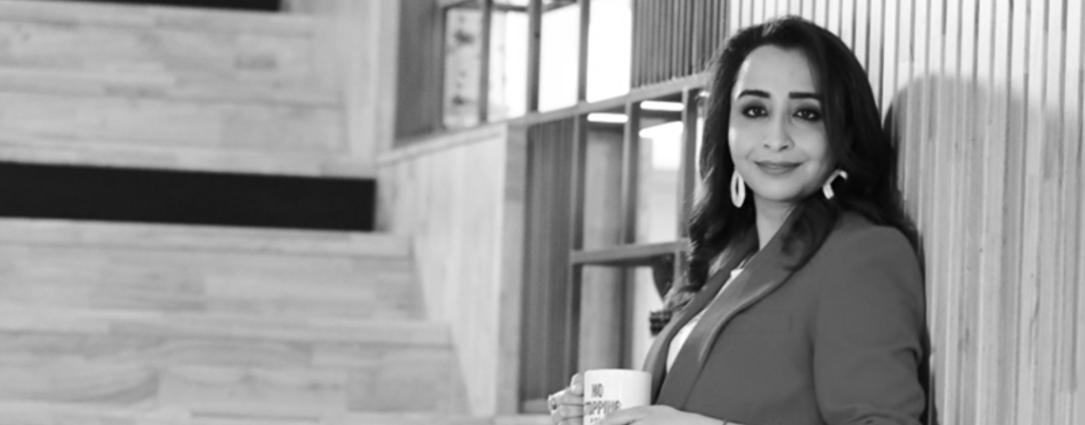 Luxury Through Her Lens