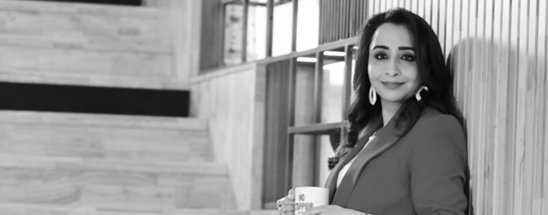 Luxury Through Her Lens