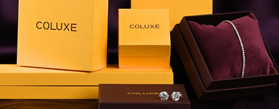 The Coluxe Classics Edit