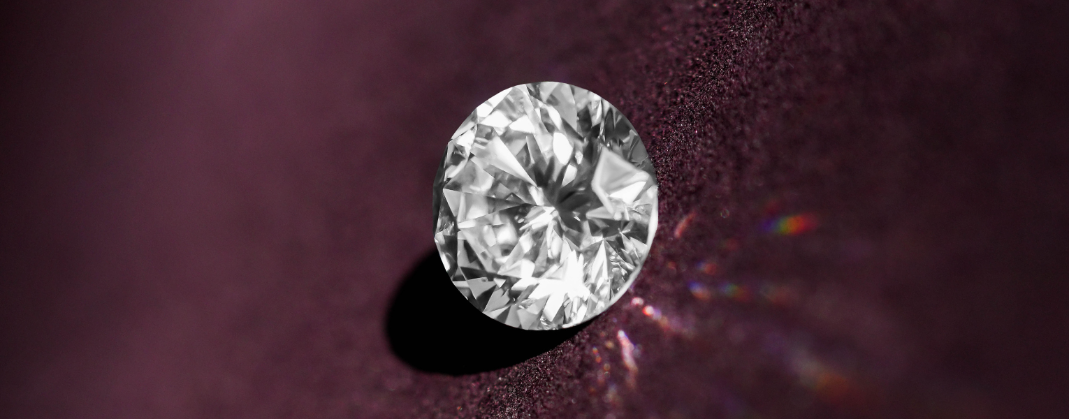 The Everyday Diamond Edit