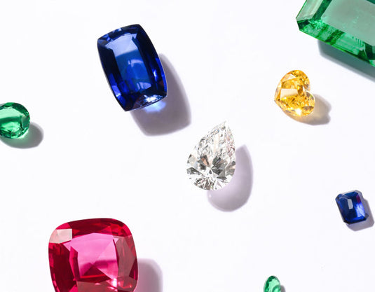 Colour Collection