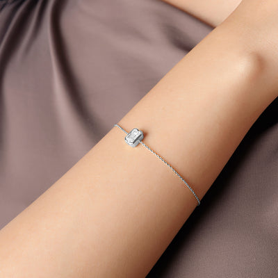 Coluxe Octa Bracelet - 1.2 carat