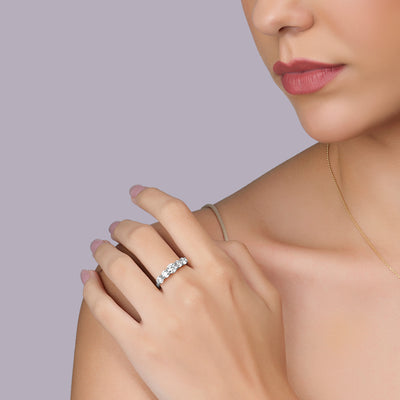 Tina Ring - 1.6 carat