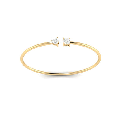Mia Bangle - 1 carat