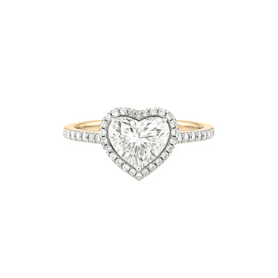 Shanaya Ring - 1.2 carat