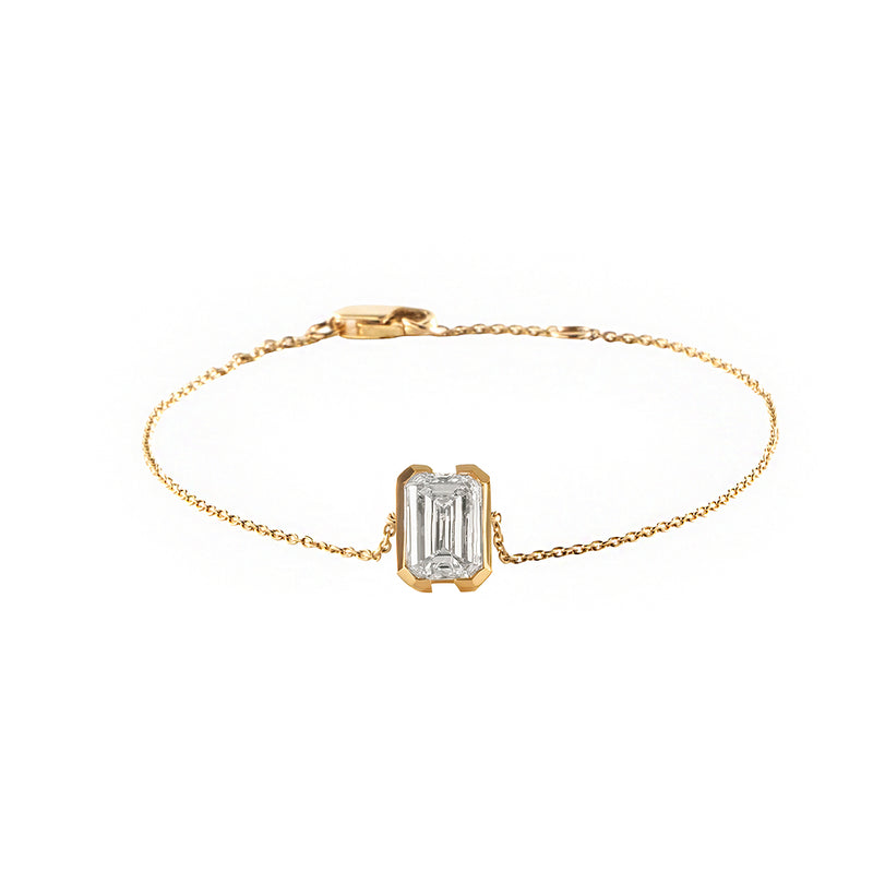 Coluxe Octa Bracelet - 1.2 carat