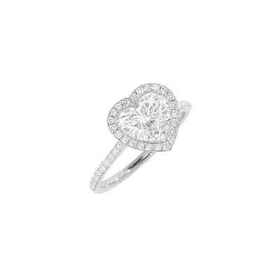 Shanaya Ring - 1.2 carat