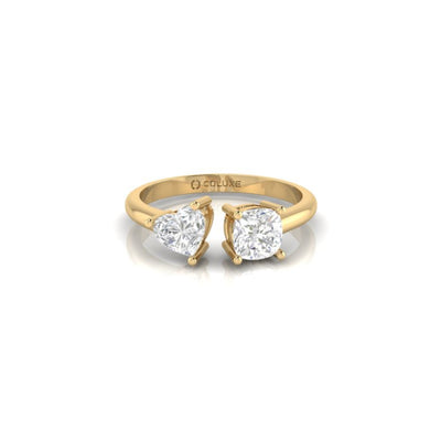 Mia Ring - 1.3 carat