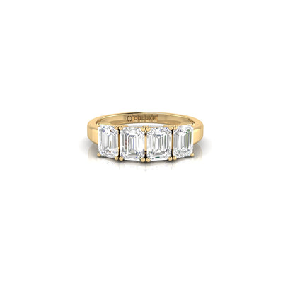 Anjali Ring - 1.2 carat