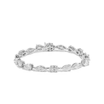Many Games Bracelet - 8.4 carats