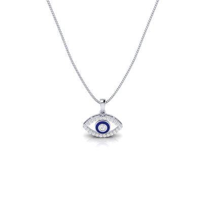 Eye On You Charm
