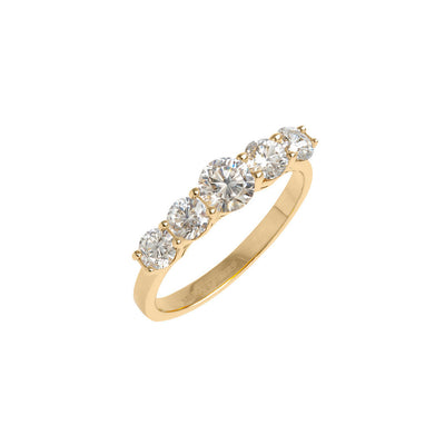 The Infinite Glow Stack