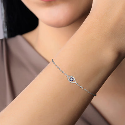 Eye On You Bracelet