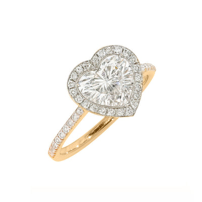 Shanaya Ring