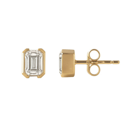 Coluxe Octa Earrings