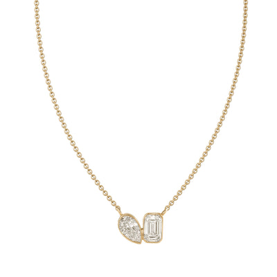 Tia Necklace