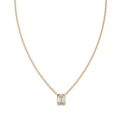 Coluxe Octa Necklace