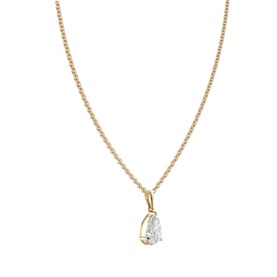 Pear Drop Pendant