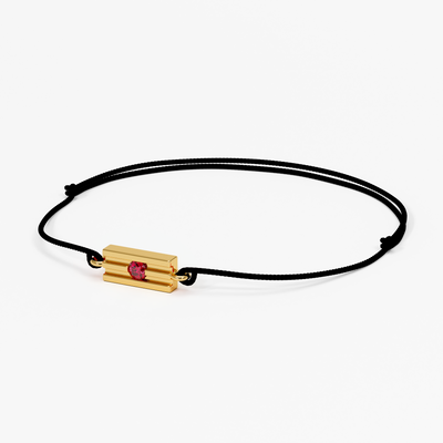 Shiva String Bracelet