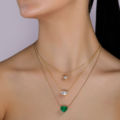 The True Colour Stack